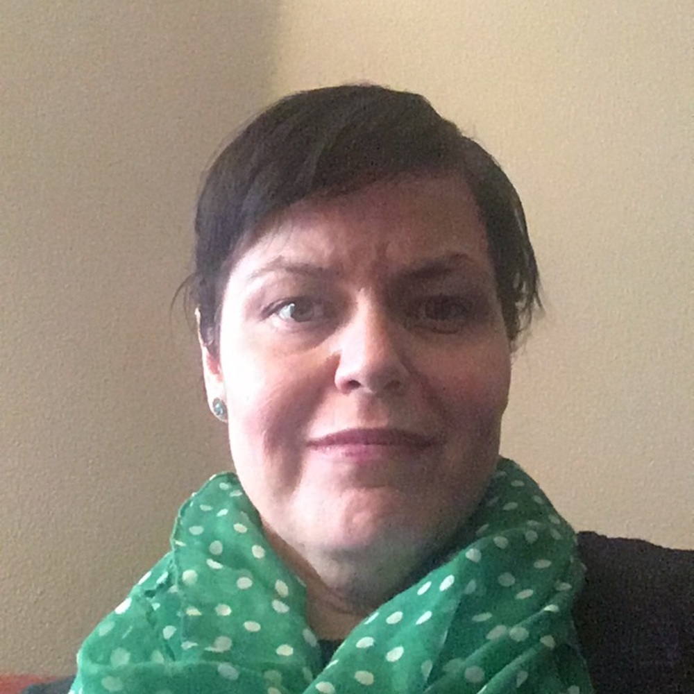 Meet your Posher, Amy